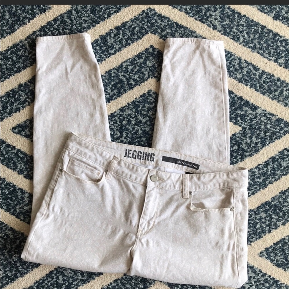 DKNY Jeggings